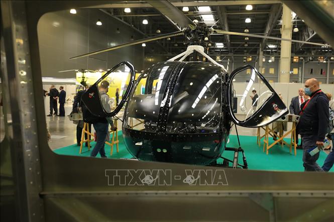 Đã đến lúc Việt Nam cần tăng cường sử dụng trực thăng